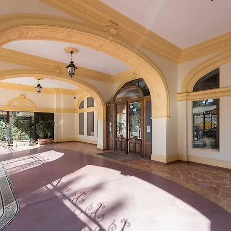 Appartement Superbe Hyper Centre Immeuble Standing