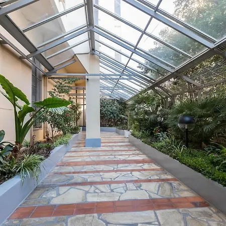 Appartement Superbe Hyper Centre Immeuble Standing