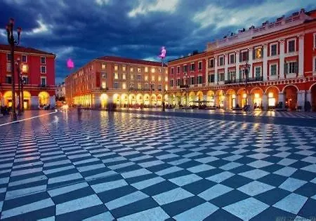 Lejlighed Superbe Hyper Centre Immeuble Standing *