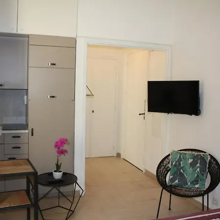 Superbe Hyper Centre Immeuble Standing *