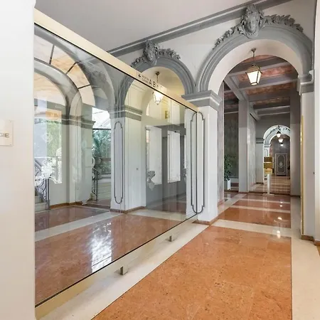 Superbe Hyper Centre Immeuble Standing Apartment