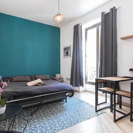 Superbe Hyper Centre Immeuble Standing