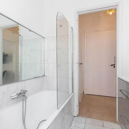 Apartment Superbe Hyper Centre Immeuble Standing *